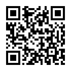 QR code for this PAOParts product page