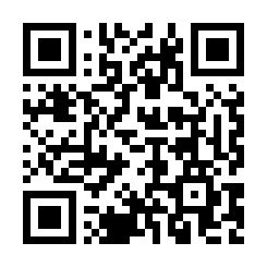 QR code for this PAOParts product page