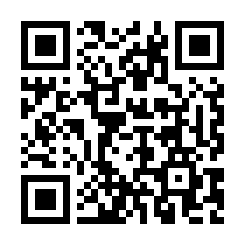 QR code for this PAOParts product page