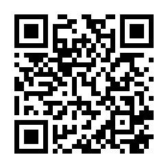 QR code for this PAOParts product page