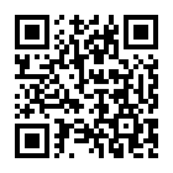 QR code for this PAOParts product page