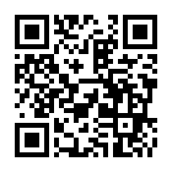 QR code for this PAOParts product page