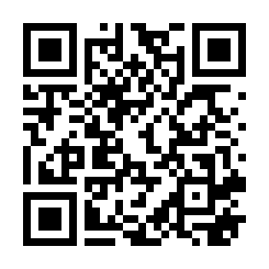 QR code for this PAOParts product page