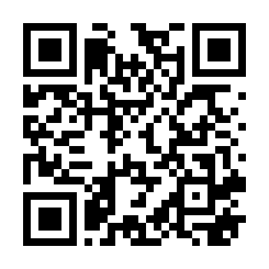 QR code for this PAOParts product page