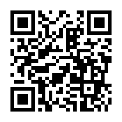 QR code for this PAOParts product page