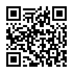 QR code for this PAOParts product page