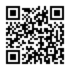 QR code for this PAOParts product page