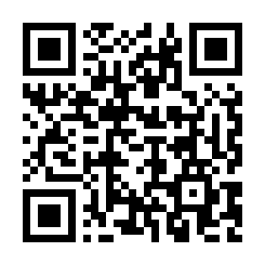 QR code for this PAOParts product page