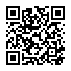 QR code for this PAOParts product page