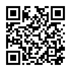 QR code for this PAOParts product page