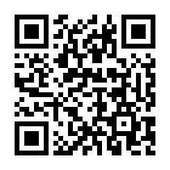 QR code for this PAOParts product page