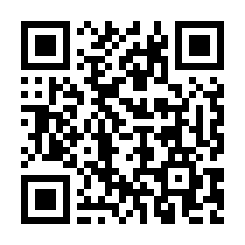 QR code for this PAOParts product page