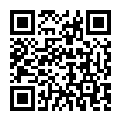 QR code for this PAOParts product page