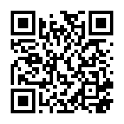 QR code for this PAOParts product page