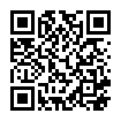 QR code for this PAOParts product page