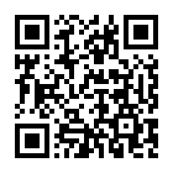 QR code for this PAOParts product page