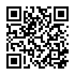QR code for this PAOParts product page