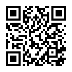 QR code for this PAOParts product page