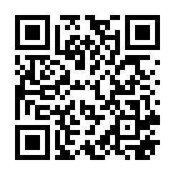 QR code for this PAOParts product page