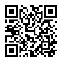 QR code for this PAOParts product page
