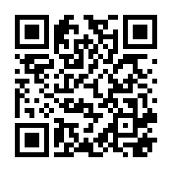 QR code for this PAOParts product page