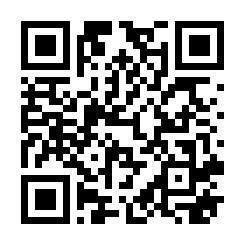 QR code for this PAOParts product page