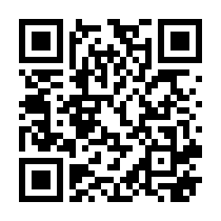 QR code for this PAOParts product page