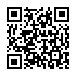 QR code for this PAOParts product page