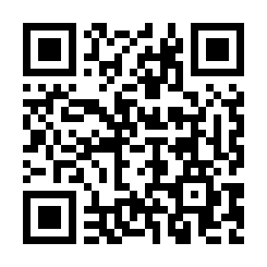QR code for this PAOParts product page