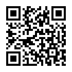 QR code for this PAOParts product page