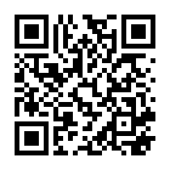 QR code for this PAOParts product page