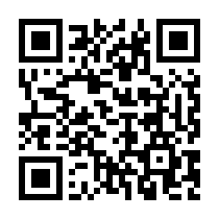 QR code for this PAOParts product page