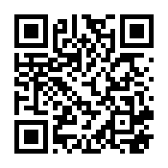 QR code for this PAOParts product page