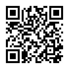 QR code for this PAOParts product page