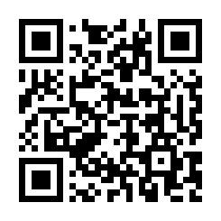 QR code for this PAOParts product page