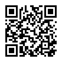 QR code for this PAOParts product page