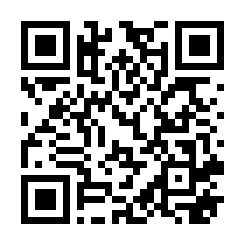 QR code for this PAOParts product page