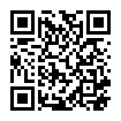 QR code for this PAOParts product page