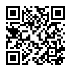 QR code for this PAOParts product page