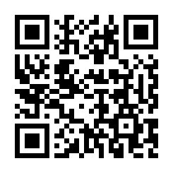 QR code for this PAOParts product page
