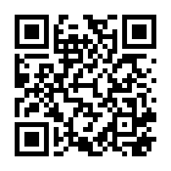 QR code for this PAOParts product page