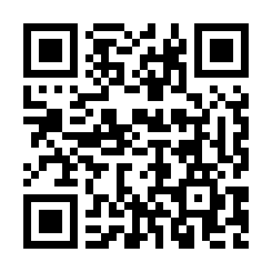 QR code for this PAOParts product page