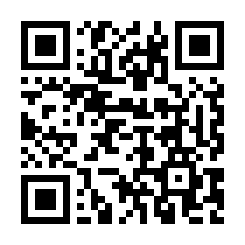 QR code for this PAOParts product page
