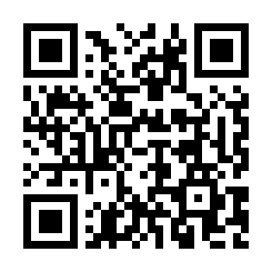 QR code for this PAOParts product page