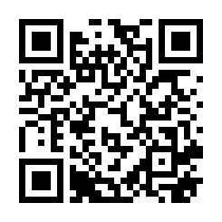 QR code for this PAOParts product page