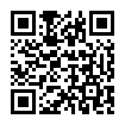 QR code for this PAOParts product page