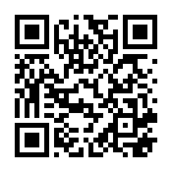 QR code for this PAOParts product page