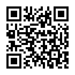QR code for this PAOParts product page