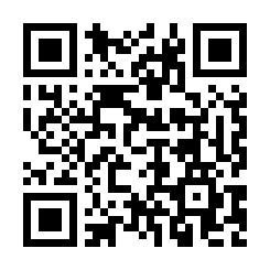 QR code for this PAOParts product page