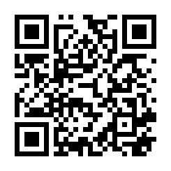 QR code for this PAOParts product page
